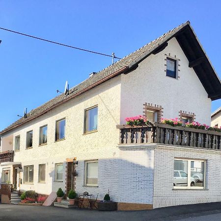Gaestehaus Doll Herresbach Exterior foto